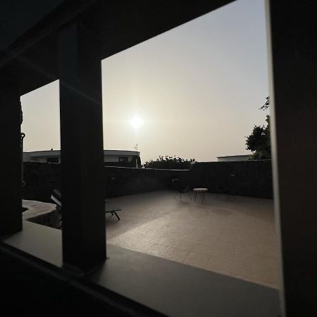 Bungalow Apartamento Sol ฟามารา ภายนอก รูปภาพ