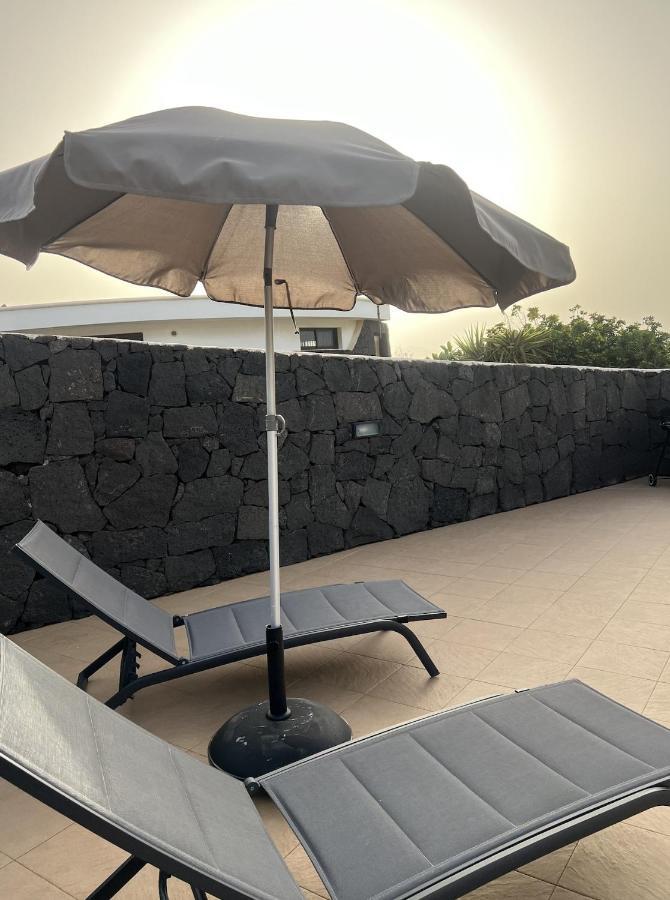 Bungalow Apartamento Sol ฟามารา ภายนอก รูปภาพ