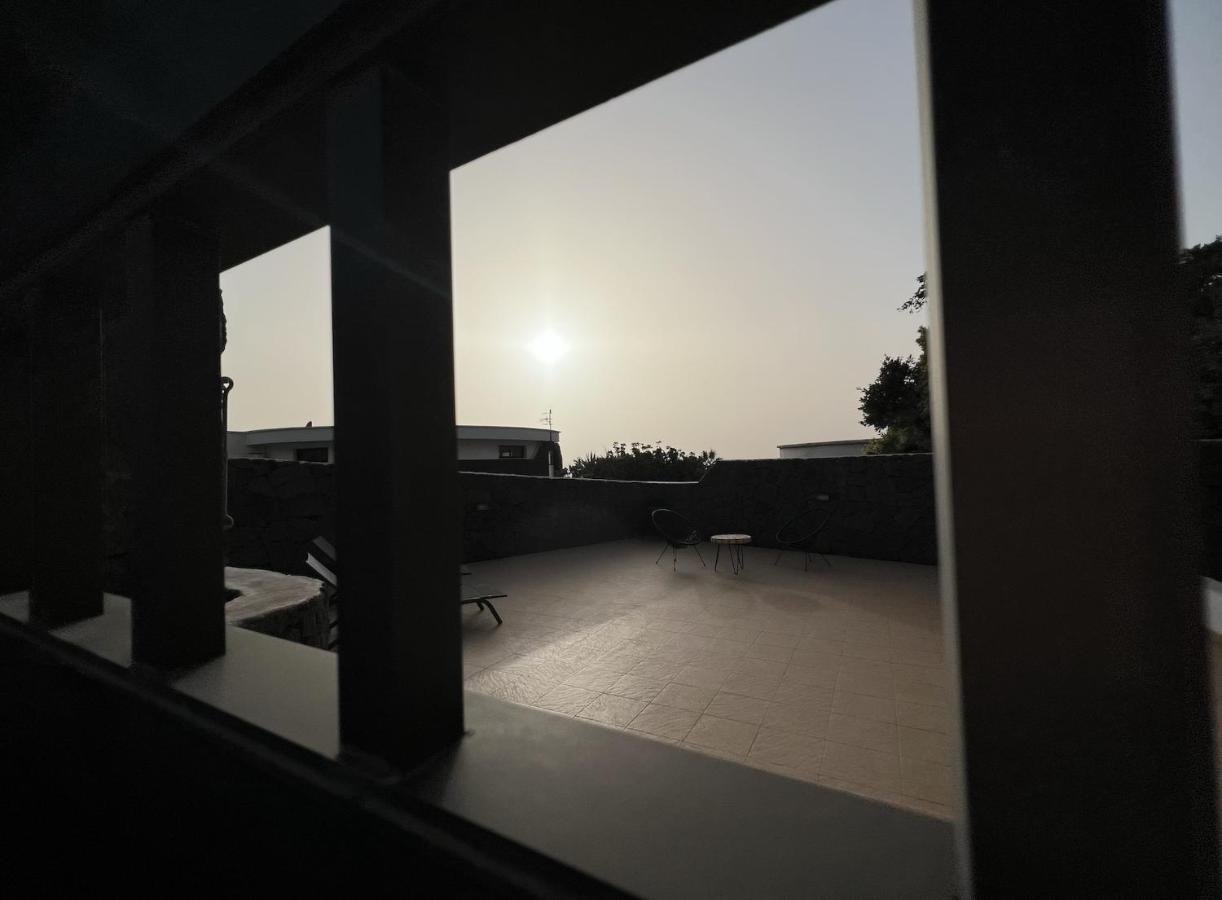 Bungalow Apartamento Sol ฟามารา ภายนอก รูปภาพ