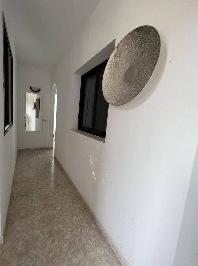 Bungalow Apartamento Sol ฟามารา ภายนอก รูปภาพ