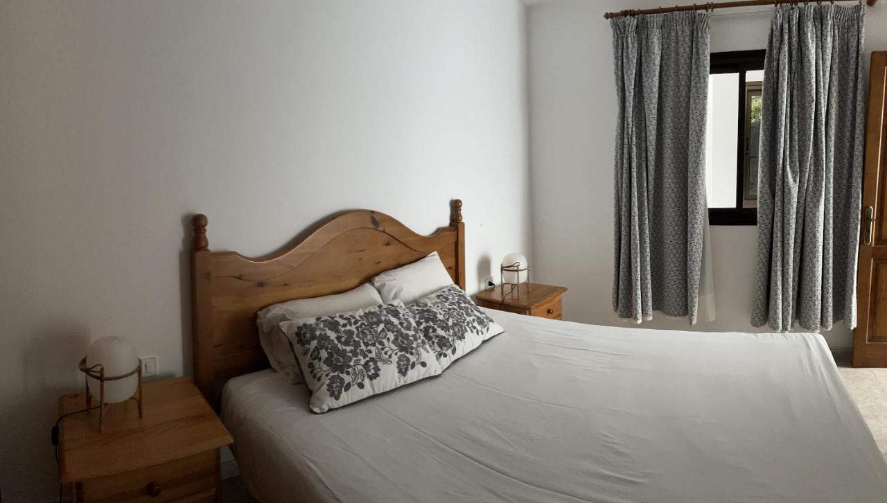 Bungalow Apartamento Sol ฟามารา ภายนอก รูปภาพ