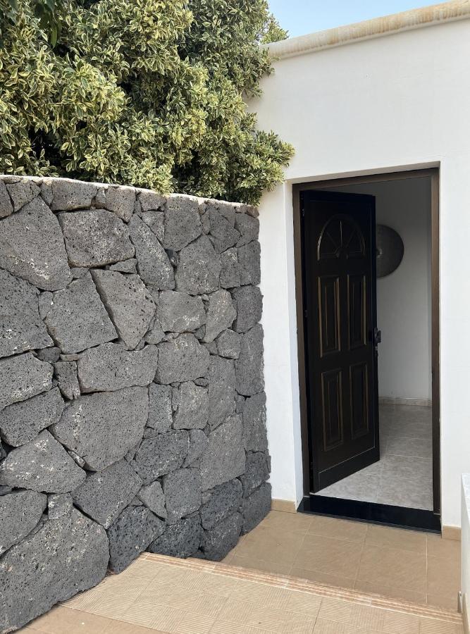 Bungalow Apartamento Sol ฟามารา ภายนอก รูปภาพ