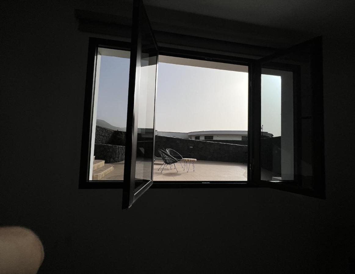 Bungalow Apartamento Sol ฟามารา ภายนอก รูปภาพ
