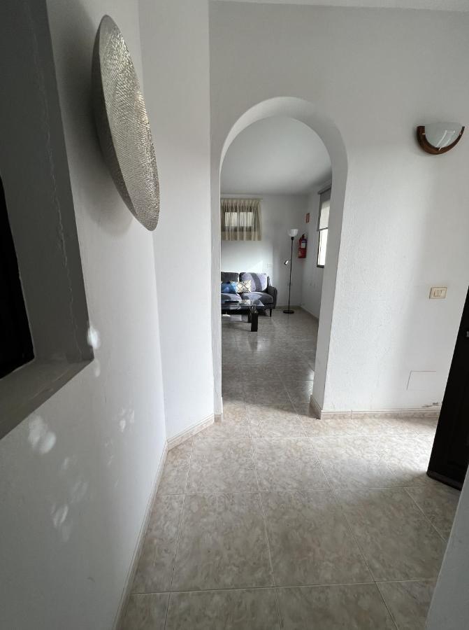 Bungalow Apartamento Sol ฟามารา ภายนอก รูปภาพ